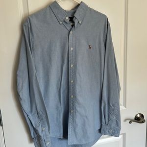 Polo Button down